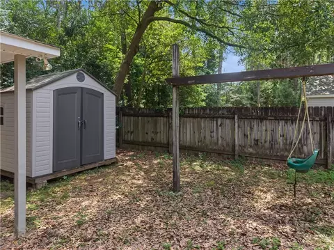 Exterior - 70208 9th St, Covington, LA 70433 photo 4 of 6