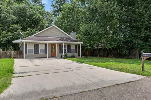 Exterior - 70208 9th St, Covington, LA 70433 photo 6 of 6