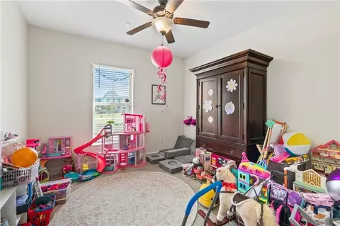 Bedroom - 363 Saw Grass Loop, Covington, LA 70435 photo 2 of 3