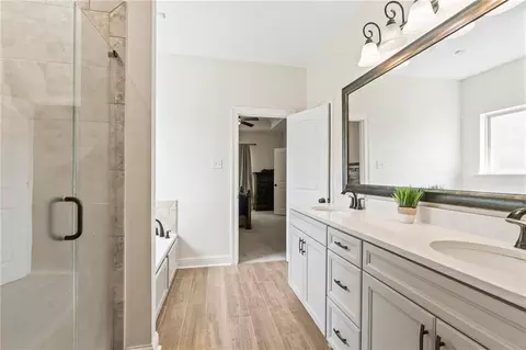 Entry Way - 363 Saw Grass Loop, Covington, LA 70435 photo 1 of 2