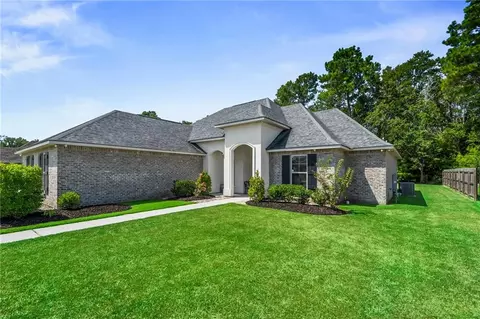 Exterior - 363 Saw Grass Loop, Covington, LA 70435 photo 7 of 7