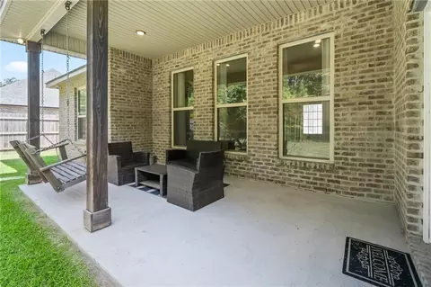 Exterior - 363 Saw Grass Loop, Covington, LA 70435 photo 4 of 7