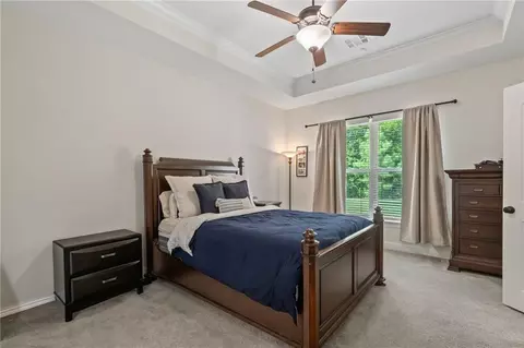 Bedroom - 363 Saw Grass Loop, Covington, LA 70435 photo 1 of 3