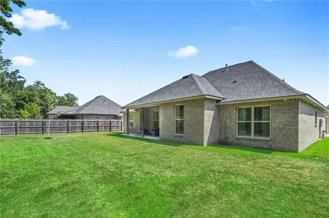 Exterior - 363 Saw Grass Loop, Covington, LA 70435 photo 6 of 7