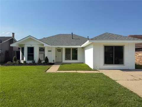 2909 Laurie Ln, Marrero, LA 70072