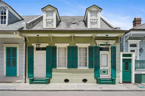 1019 Royal St #5, New Orleans, LA 70116