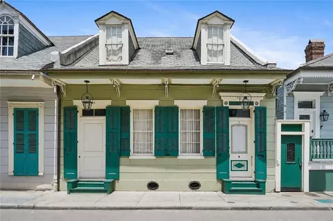 1019 Royal St #5, New Orleans, LA 70116