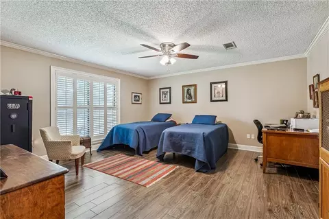 Bedroom - 20257 Lynda Dr, Springfield, LA 70462 photo 1 of 2