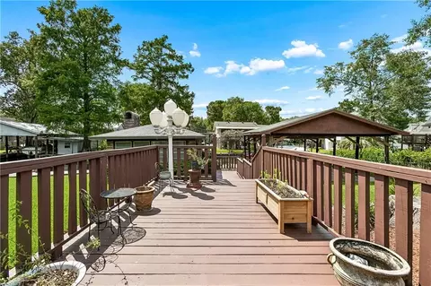 Exterior - 20257 Lynda Dr, Springfield, LA 70462 photo 8 of 9