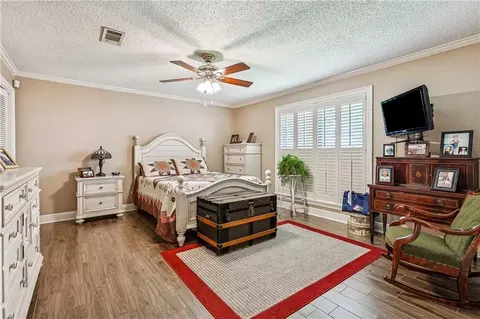 Bedroom - 20257 Lynda Dr, Springfield, LA 70462 photo 2 of 2