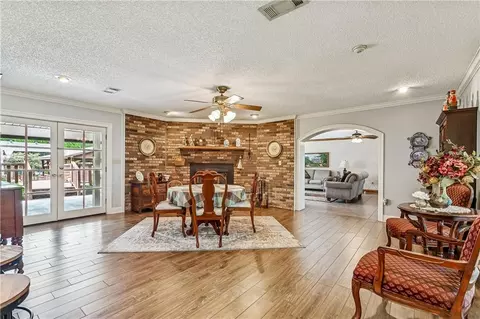 Dining - 20257 Lynda Dr, Springfield, LA 70462 photo 1 of 3
