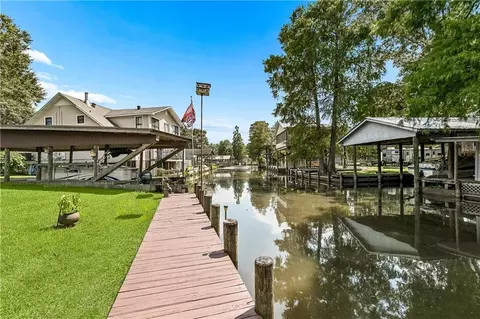 Exterior - 20257 Lynda Dr, Springfield, LA 70462 photo 9 of 9