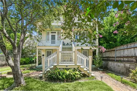 5416 Lasalle St, New Orleans, LA 70115