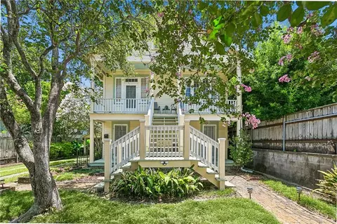5416 Lasalle St, New Orleans, LA 70115