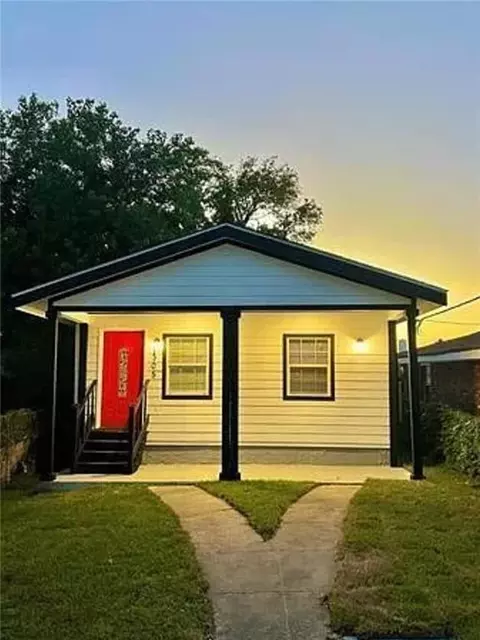 1305 Lb Landry Ave, New Orleans, LA 70114