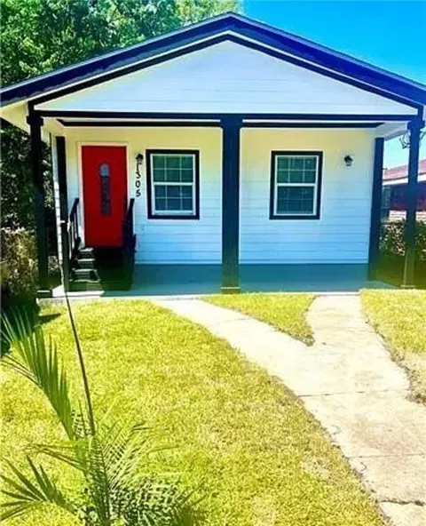 1305 Lb Landry Ave, New Orleans, LA 70114