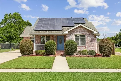 2520 Margaret Ln, Meraux, LA 70075