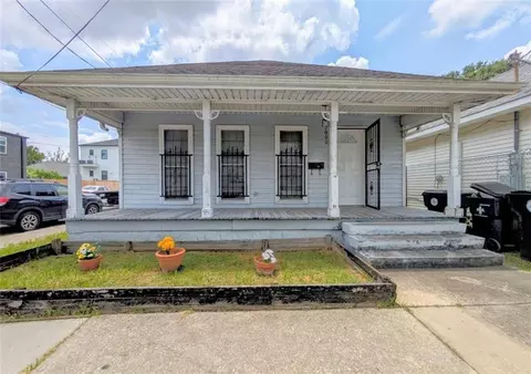 2000 Philip St, New Orleans, LA 70113