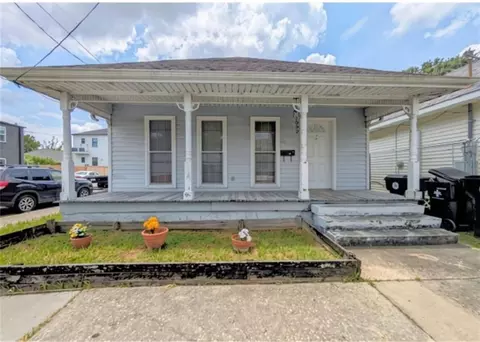 2000 Philip St, New Orleans, LA 70113