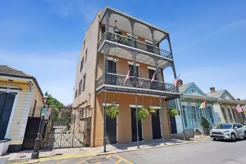 830 St Philip St #C, New Orleans, LA 70116