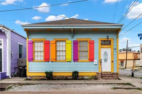 2301 Loyola Ave, New Orleans, LA 70113