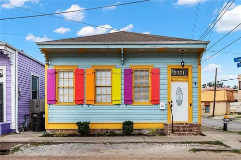 2301 Loyola Ave, New Orleans, LA 70113