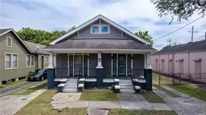 1209 11 Poland Ave, New Orleans, LA 70117