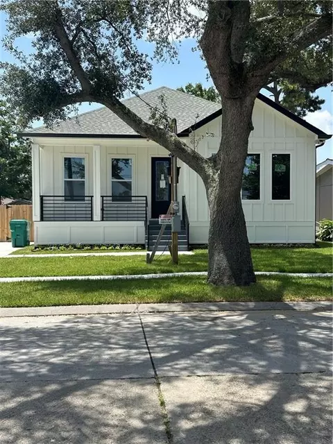 1404 Lucille Ave, Metairie, LA 70003