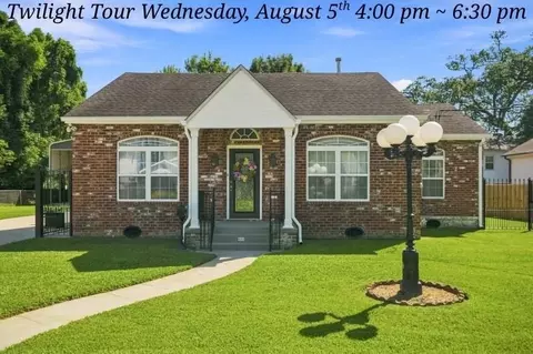 321 Newman Ave, Jefferson, LA 70121