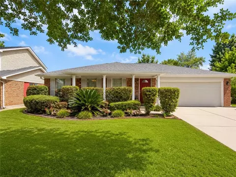 1212 Kathleen Ave, Metairie, LA 70003