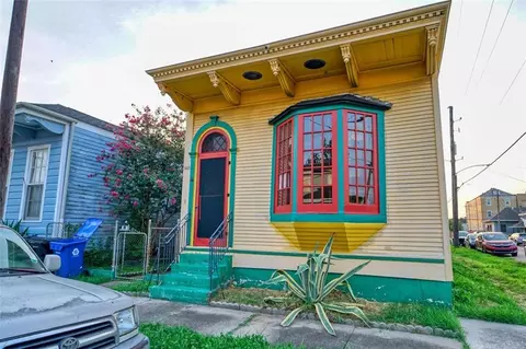 1481 N Prieur St, New Orleans, LA 70116