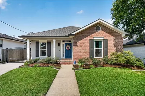 4416 Laudun St, Metairie, LA 70006