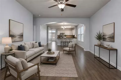 Living - 101 E Lake Ct, Slidell, LA 70461 photo 2 of 2