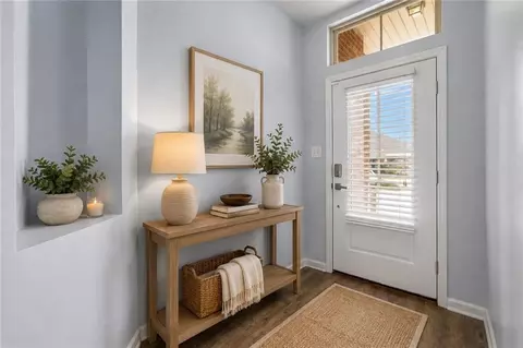 Entry Way - 101 E Lake Ct, Slidell, LA 70461 photo 1 of 1