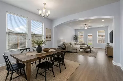 Dining - 101 E Lake Ct, Slidell, LA 70461 photo 1 of 1