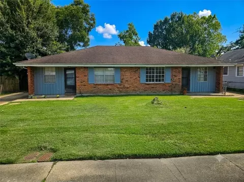 3766 68 Roman St, Metairie, LA 70001