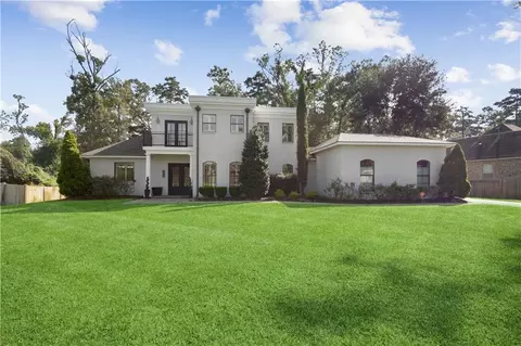 348 Sandy Brook Cir, Madisonville, LA 70447