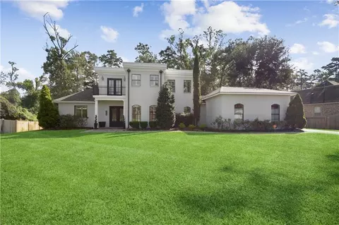 348 Sandy Brook Cir, Madisonville, LA 70447