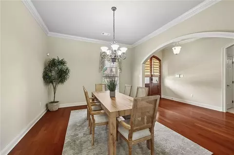 Dining - 416 Southdown Loop, Covington, LA 70433 photo 1 of 3