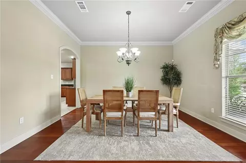 Dining - 416 Southdown Loop, Covington, LA 70433 photo 2 of 3