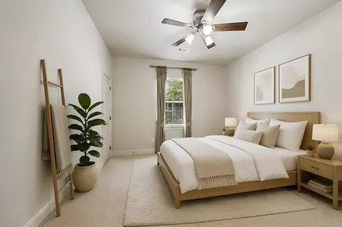 Bedroom - 416 Southdown Loop, Covington, LA 70433 photo 4 of 5