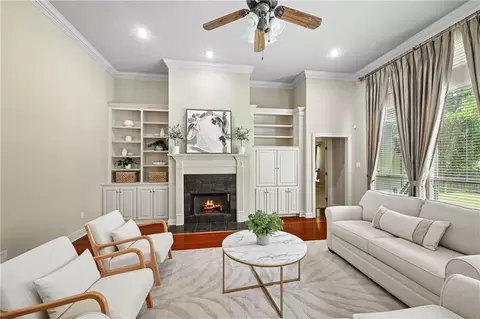 Living - 416 Southdown Loop, Covington, LA 70433 photo 3 of 4