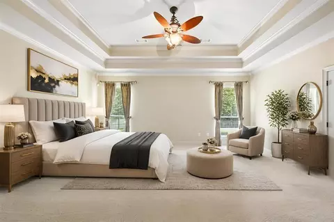Bedroom - 416 Southdown Loop, Covington, LA 70433 photo 1 of 5