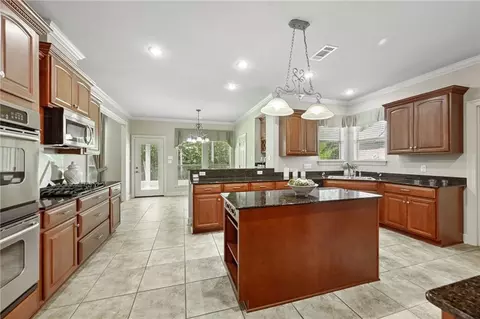 Kitchen - 416 Southdown Loop, Covington, LA 70433 photo 1 of 4