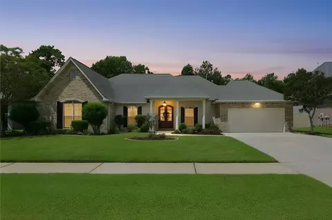 Exterior - 416 Southdown Loop, Covington, LA 70433 photo 2 of 5