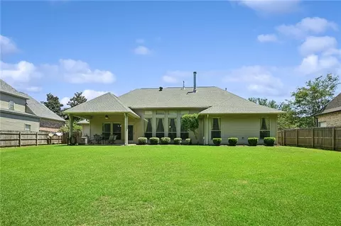 Exterior - 416 Southdown Loop, Covington, LA 70433 photo 5 of 5