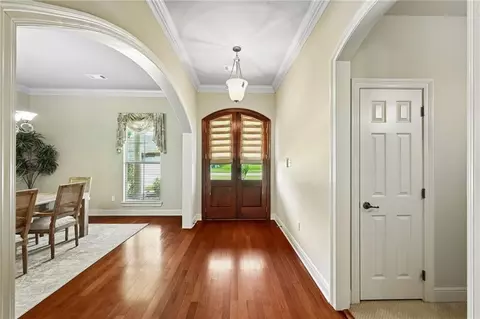 Entry Way - 416 Southdown Loop, Covington, LA 70433 photo 2 of 2