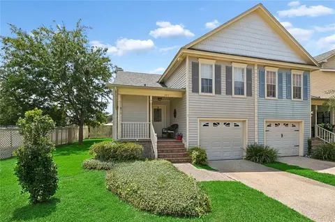 501 Audubon Trce #1, Jefferson, LA 70121