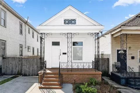 2126 Franklin Ave, New Orleans, LA 70117