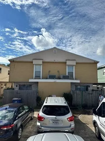 3004 Melvil Dewey Dr, Metairie, LA 70002
